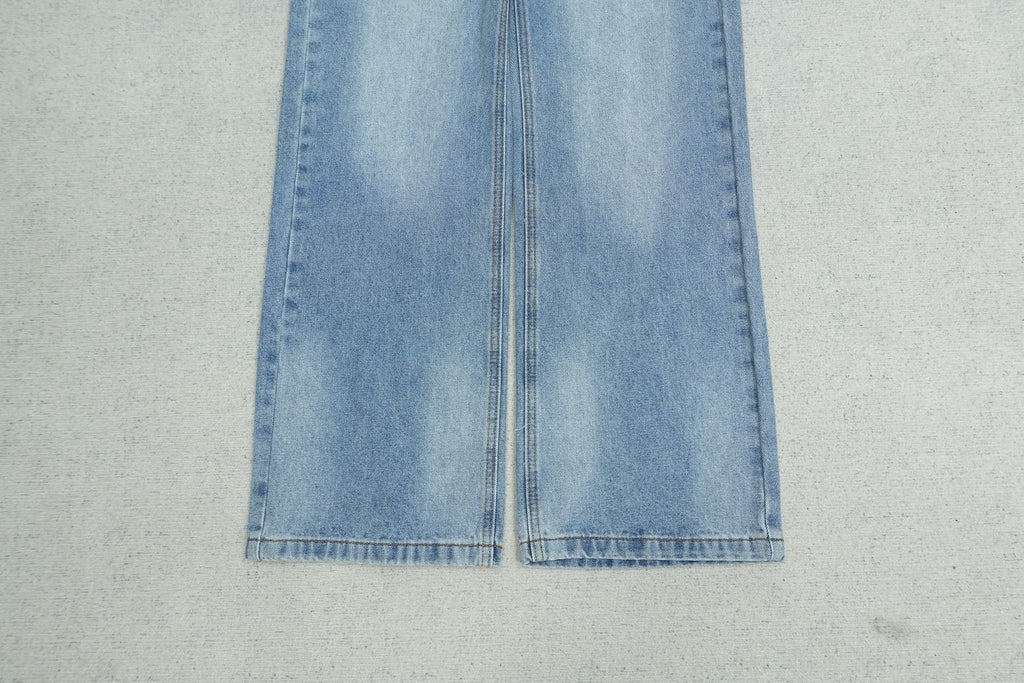 A - JEANS