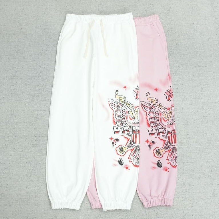 V - SWEATPANTS