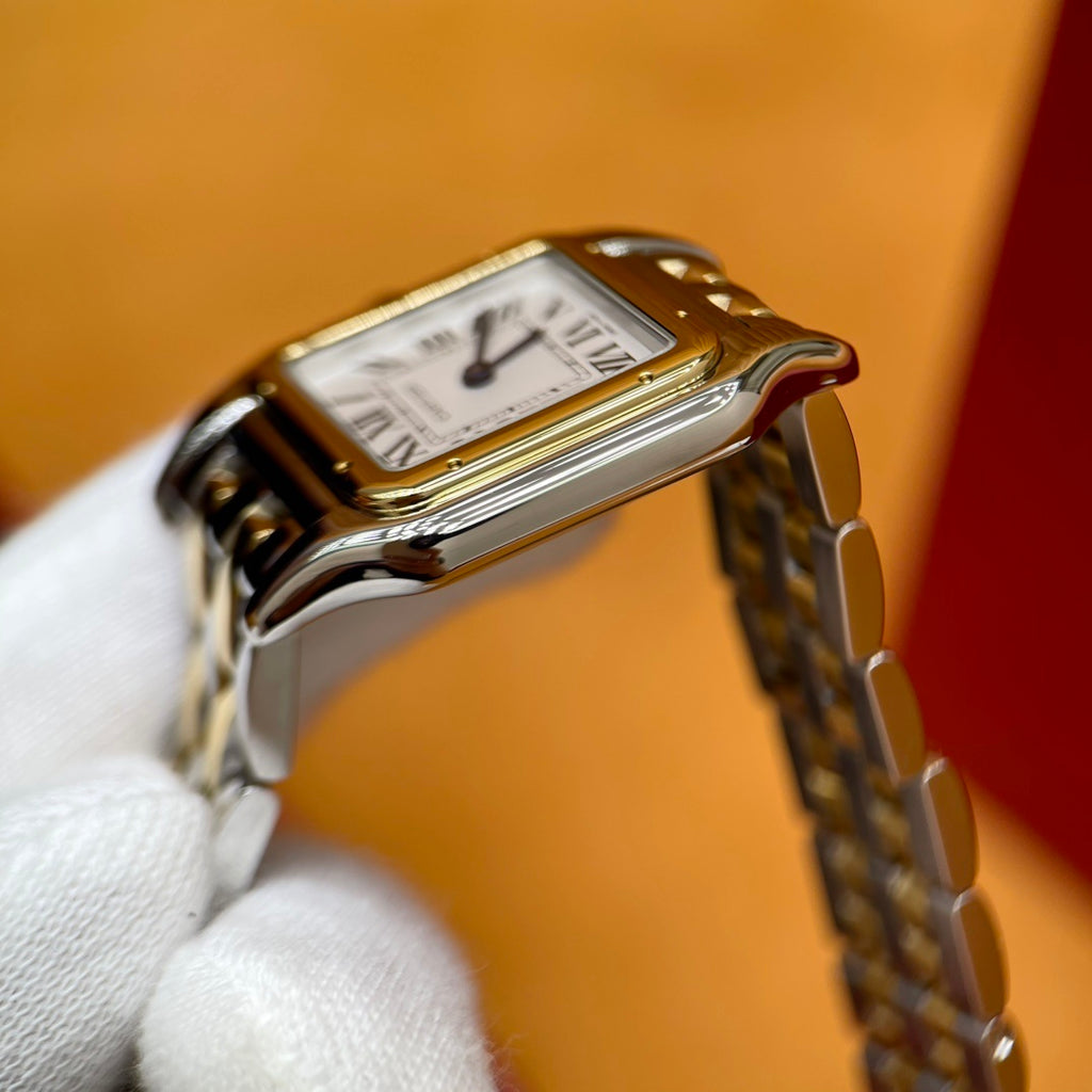 W - Watch