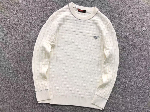 A - SWEATER