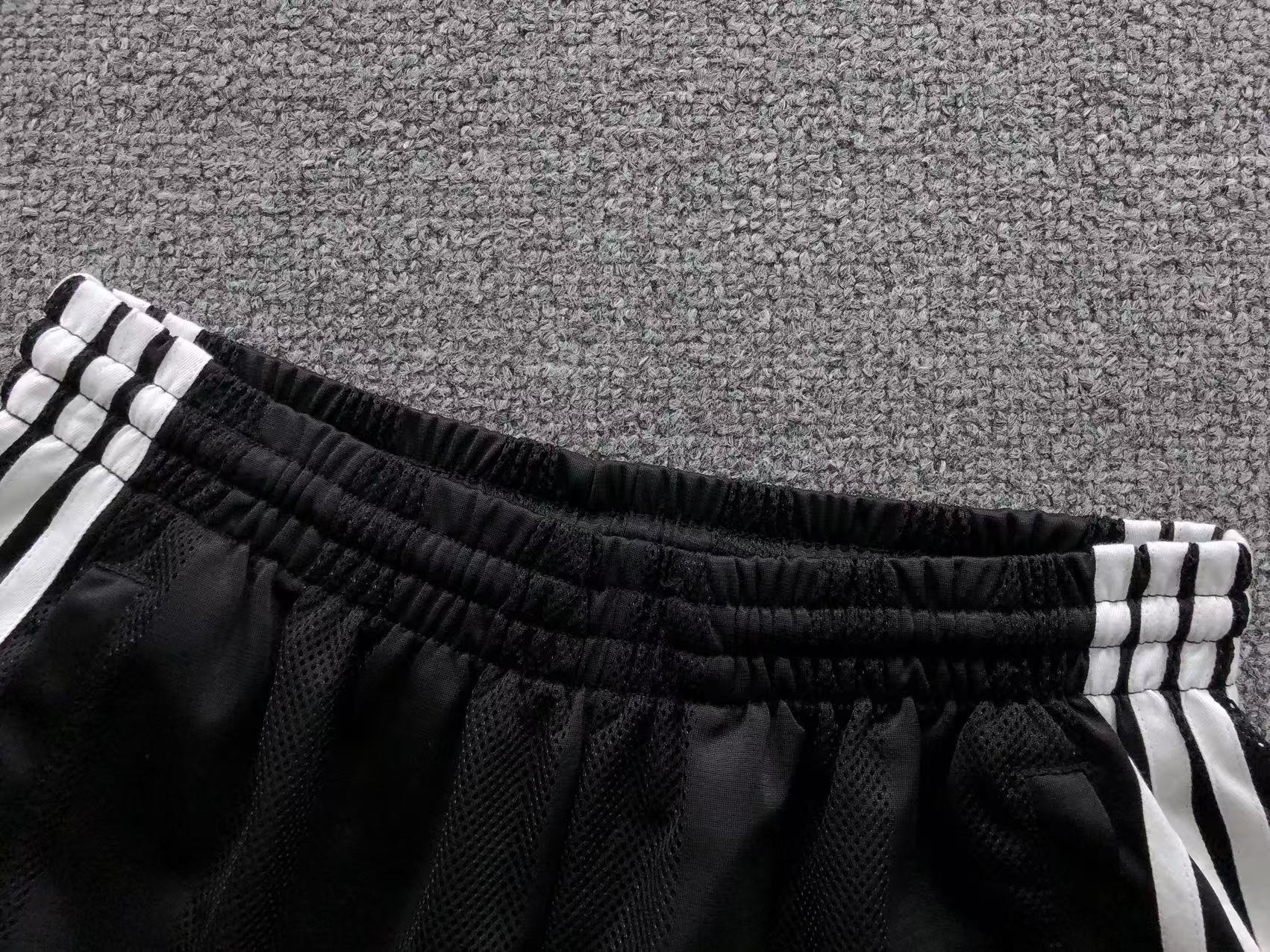 F - SHORTS