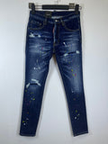 D - JEANS
