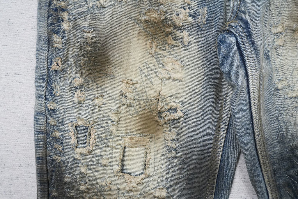T - JEANS
