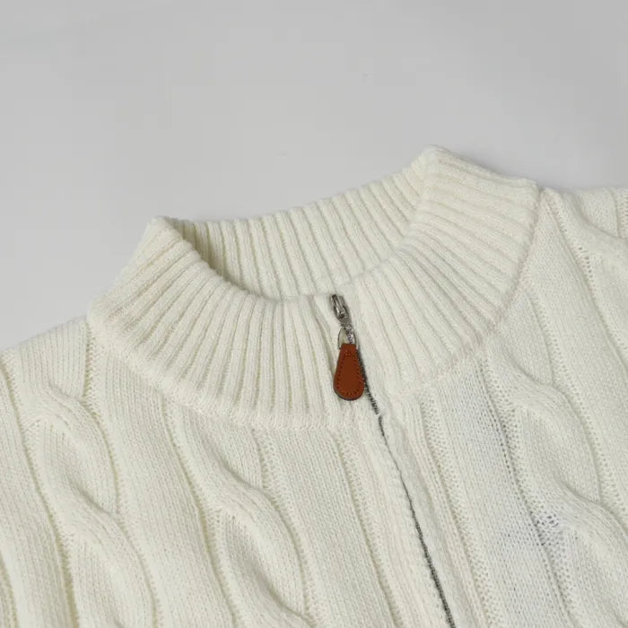 R - SWEATER