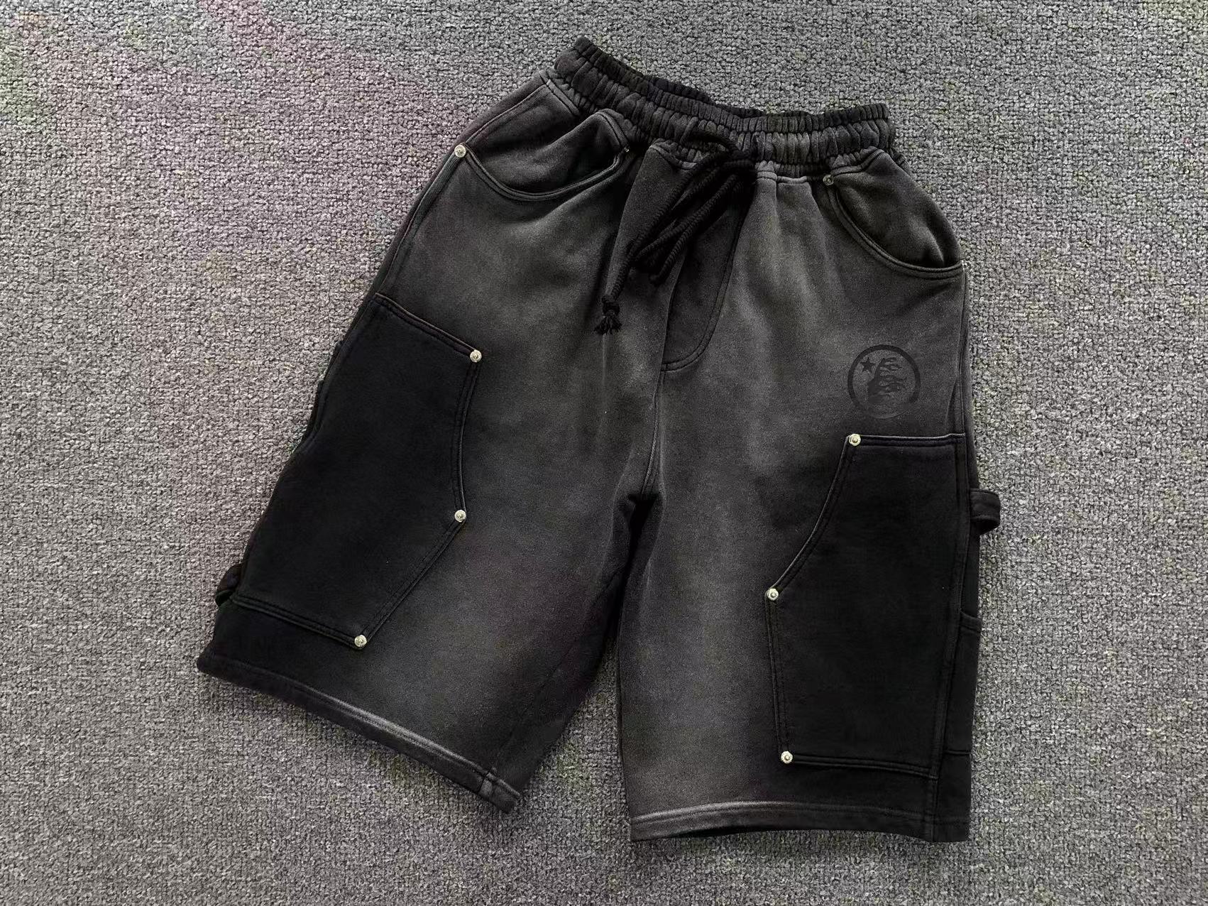 H - SHORTS