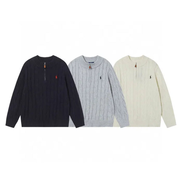 R - SWEATER
