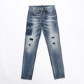 D - JEANS