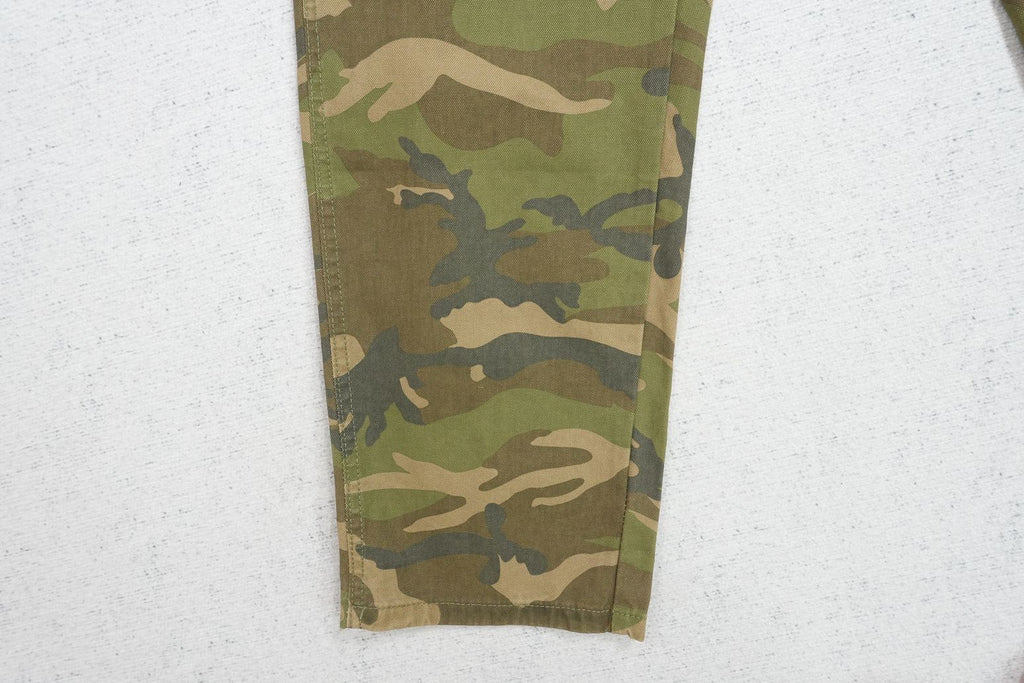 C - JEANS