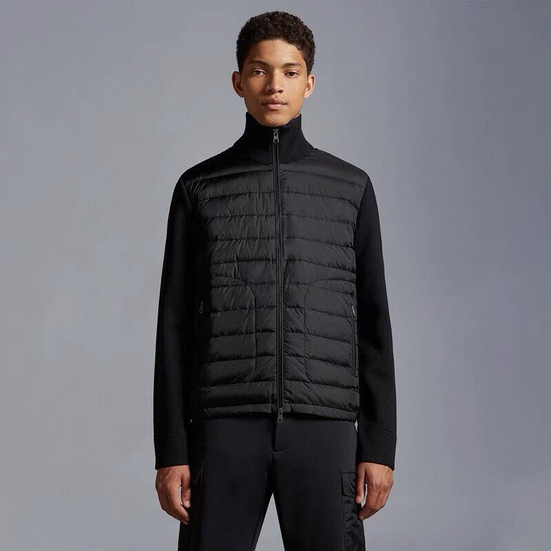 P - CARDIGAN