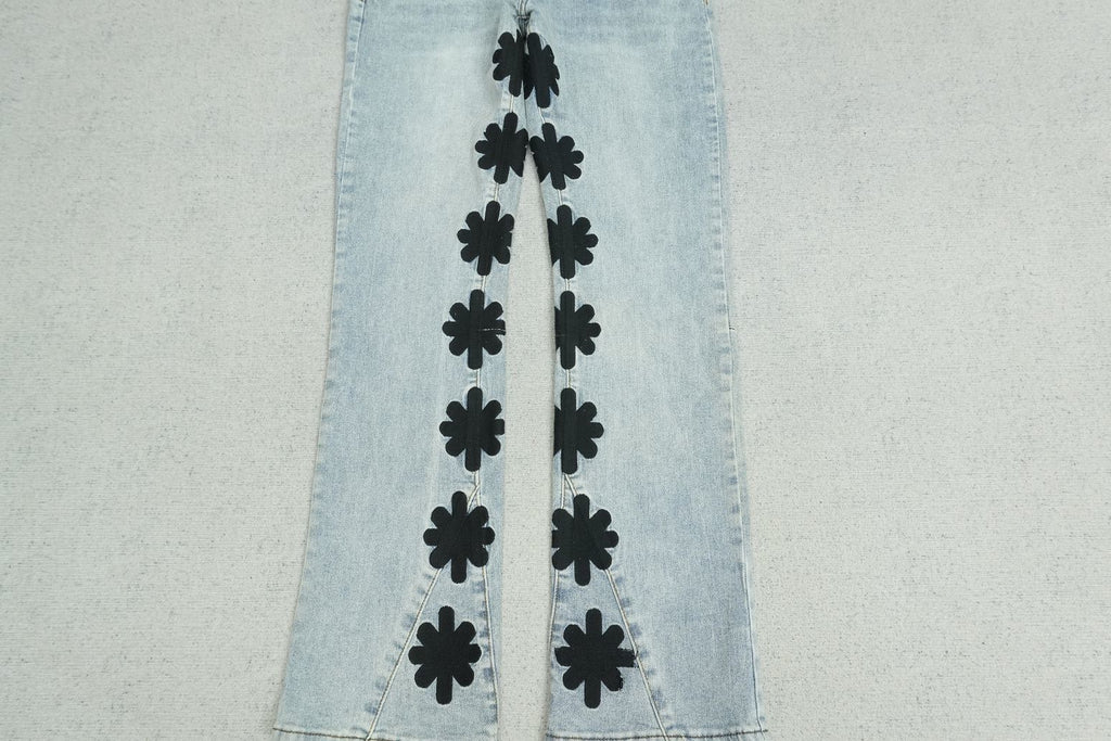 L - JEANS