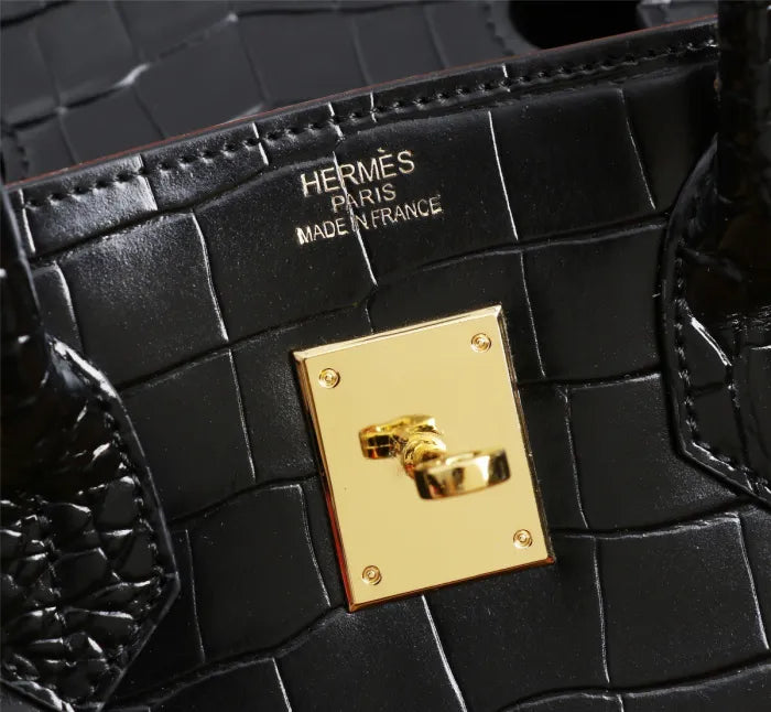 H - TASCHE