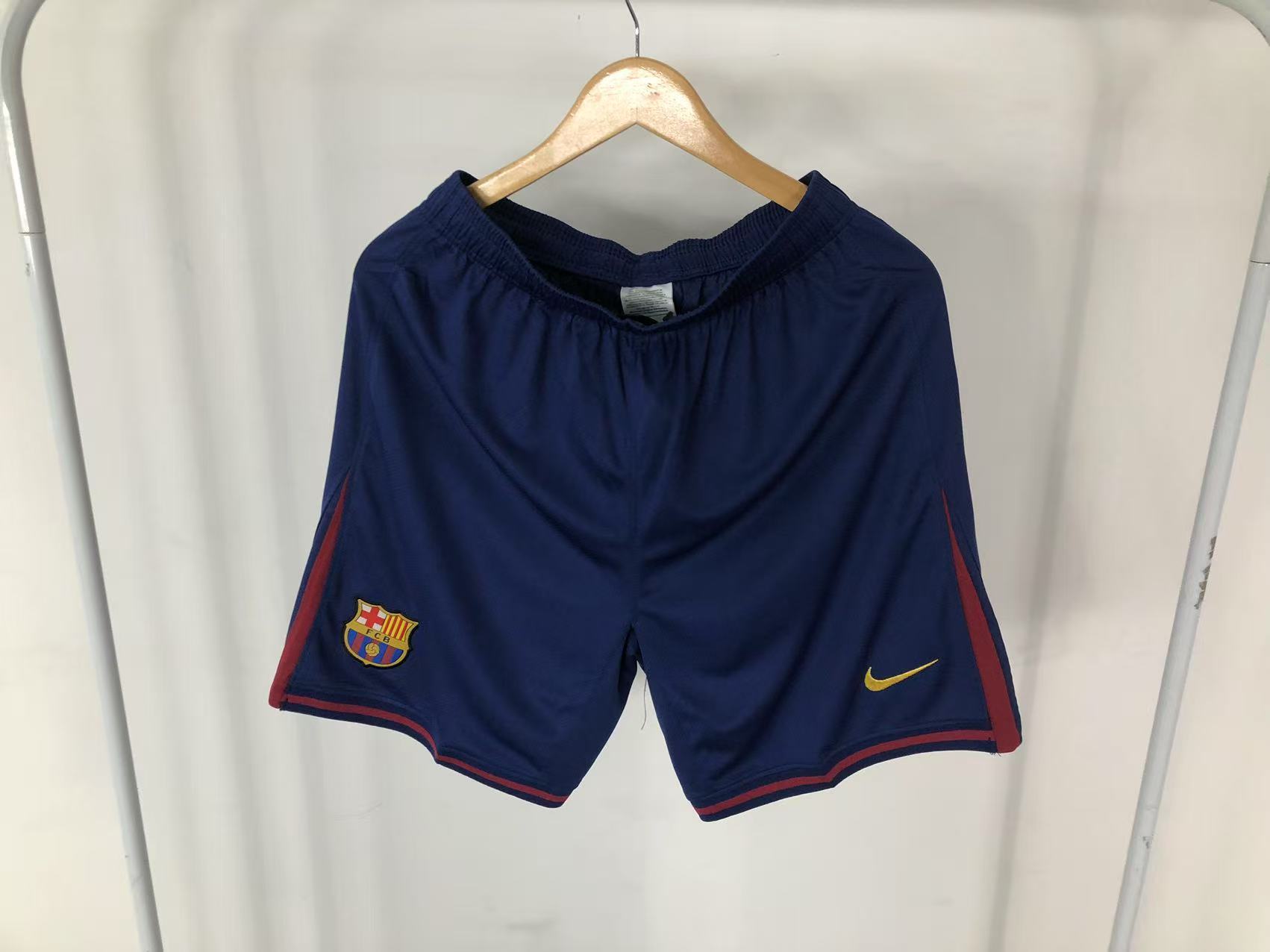 F - SHORTS