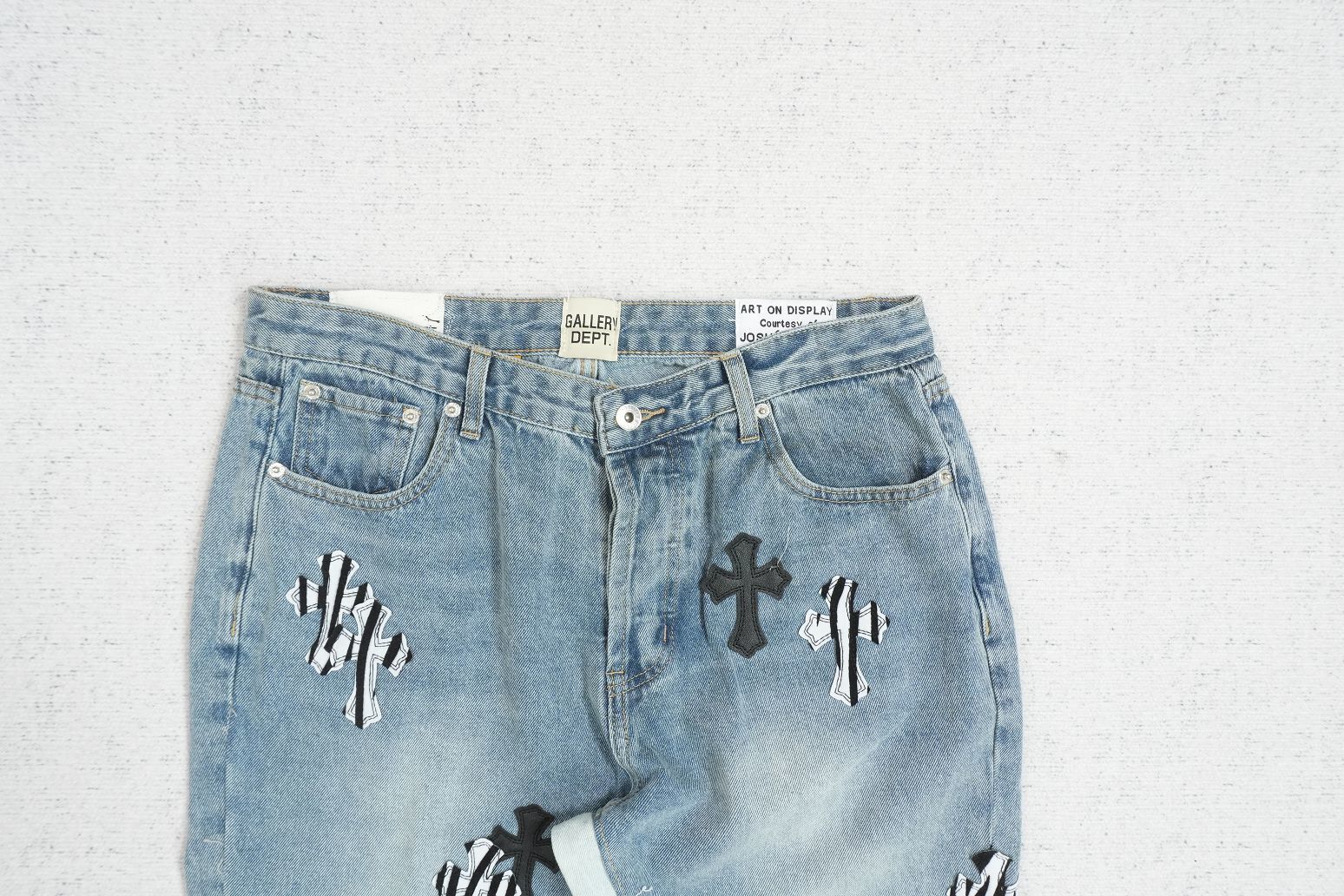 G - JEANS