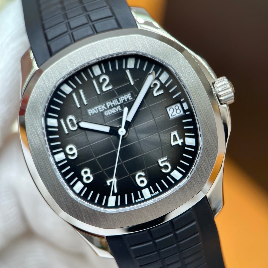 P - Watch