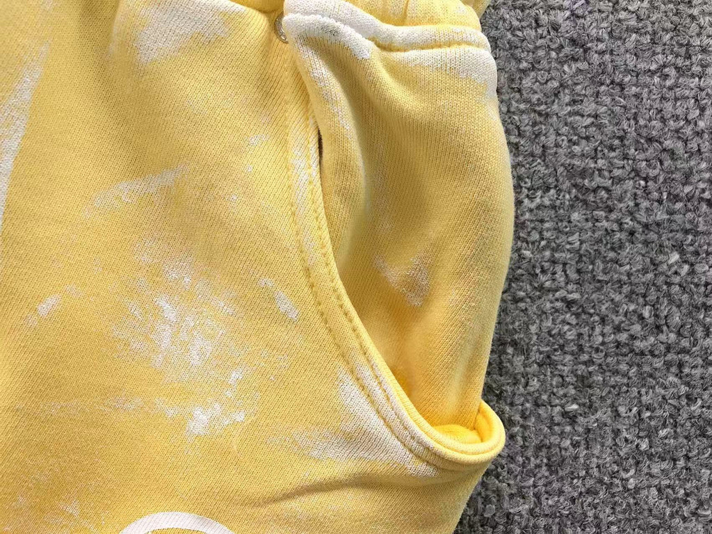 H - SHORTS