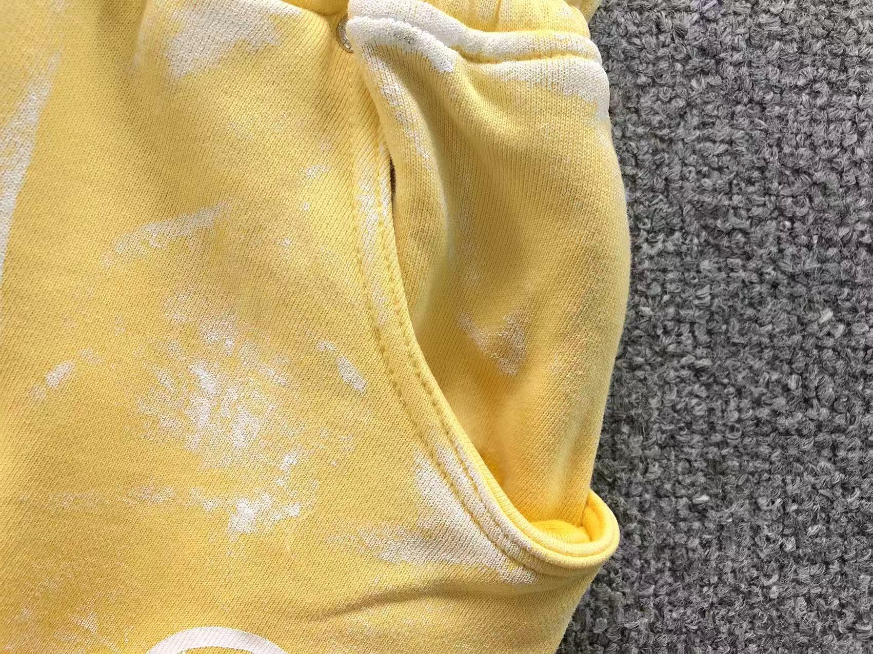 H - SHORTS