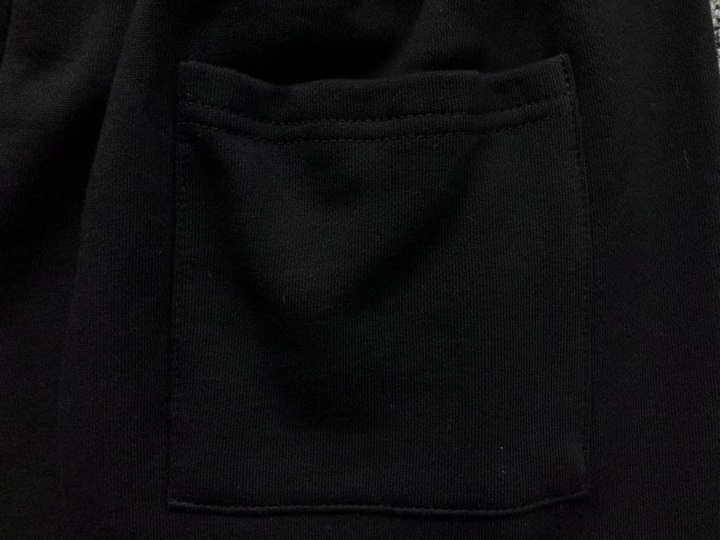 S - SHORTS