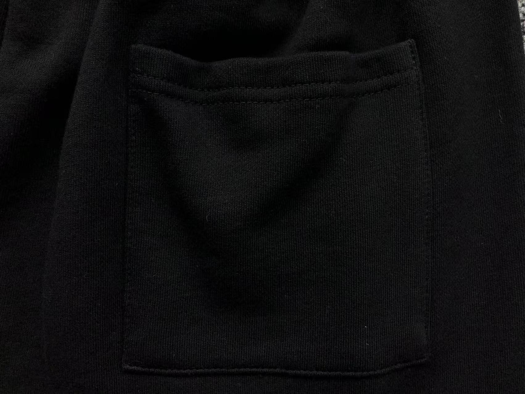 S - SHORTS