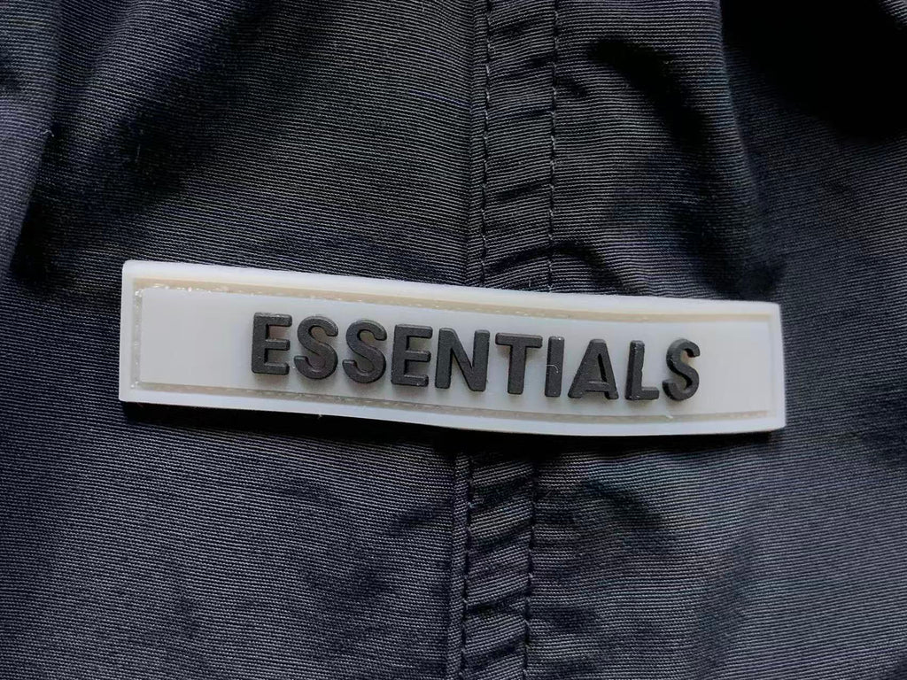 F - SHORTS