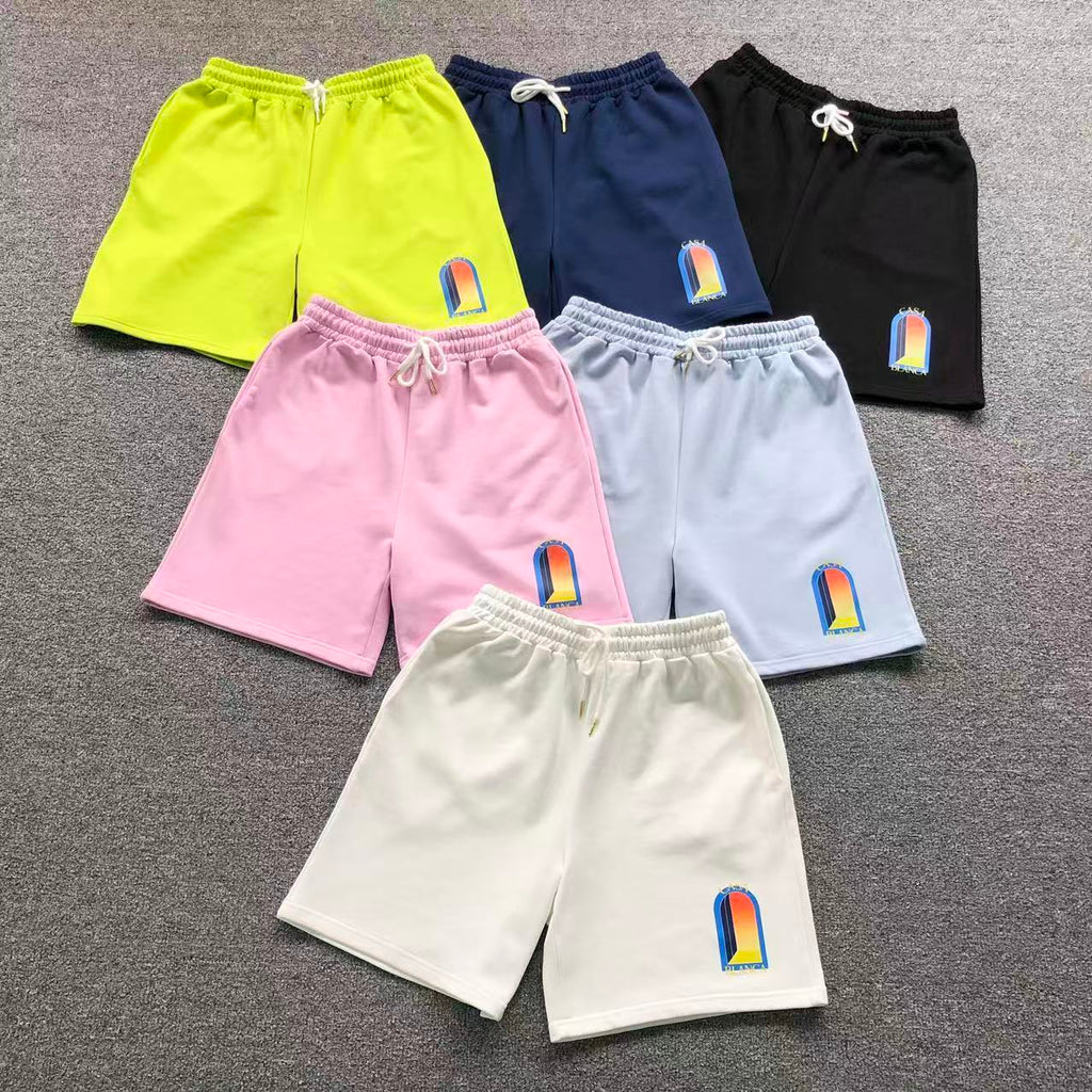 C - SHORTS