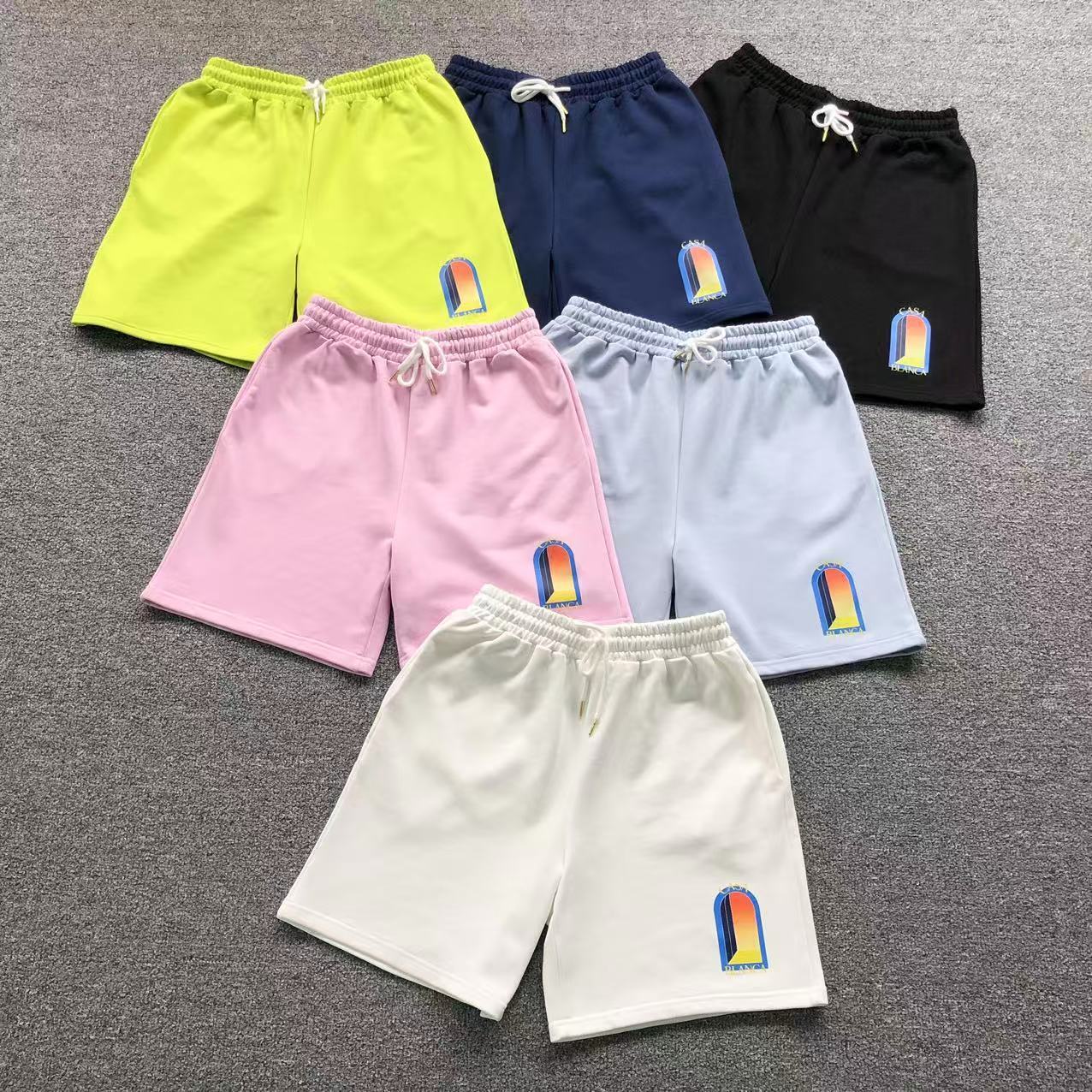 C - SHORTS