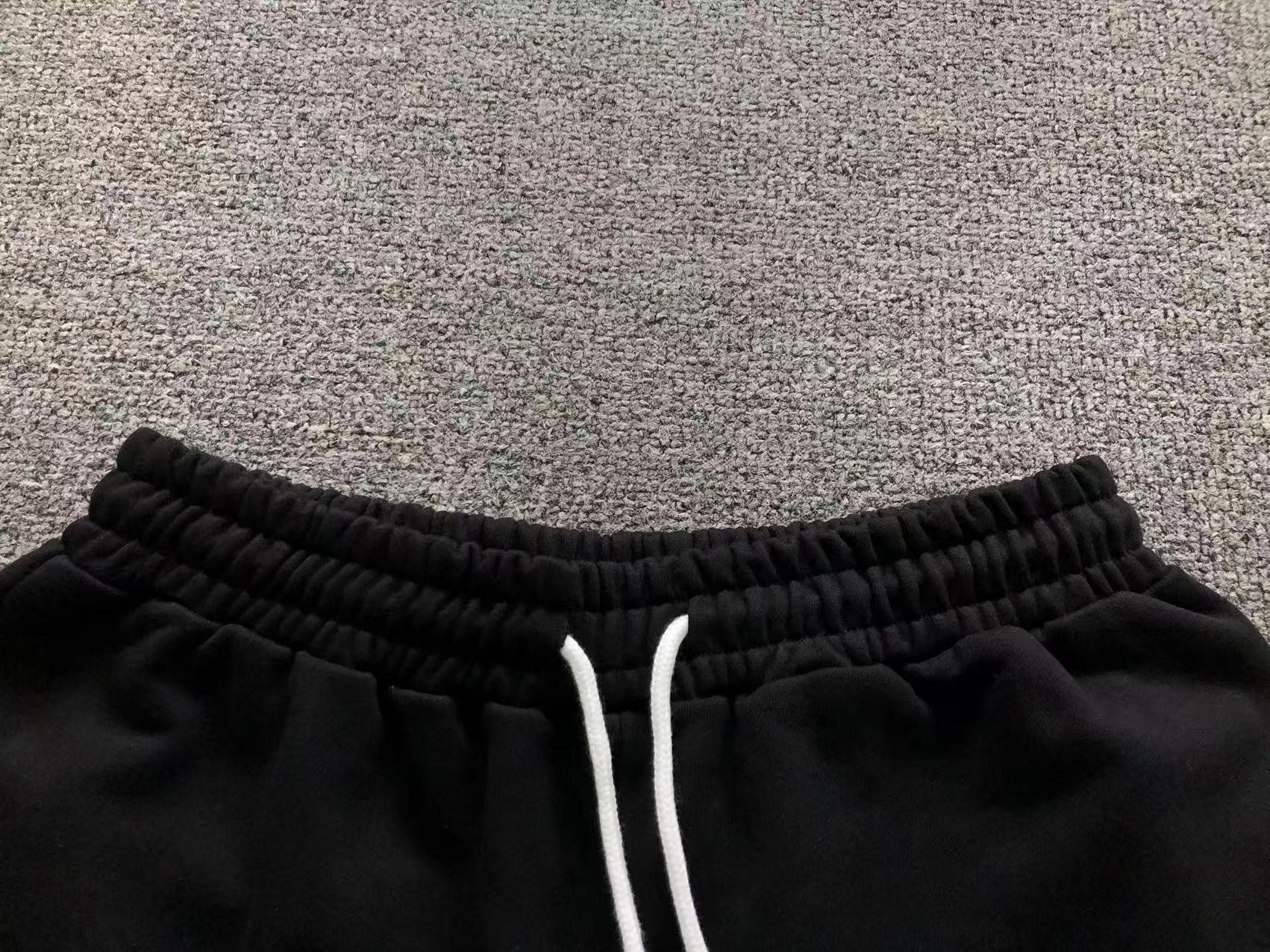 C - SHORTS