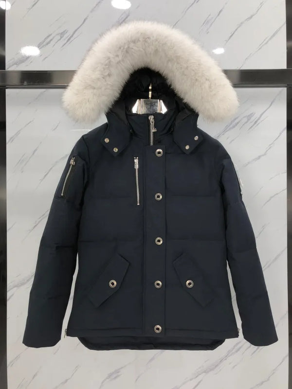 M - PUFFER