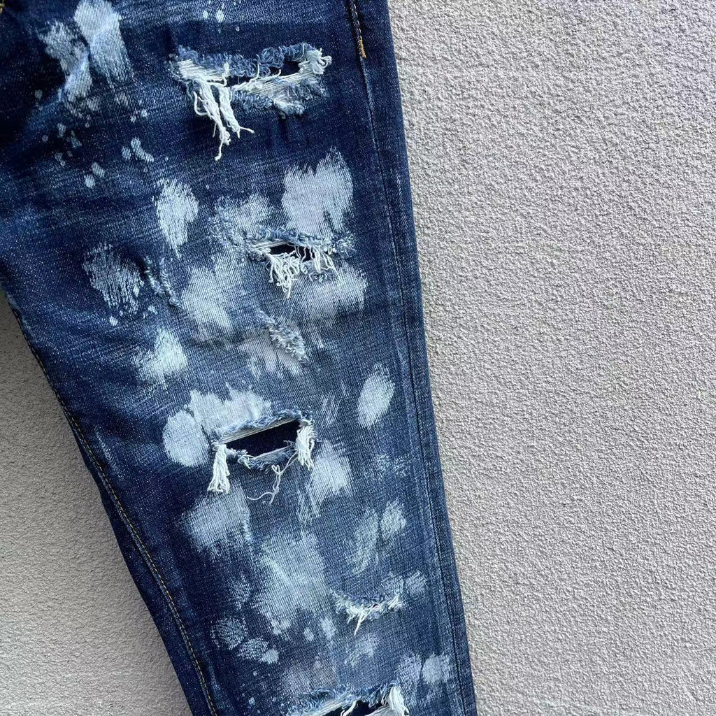 D - JEANS