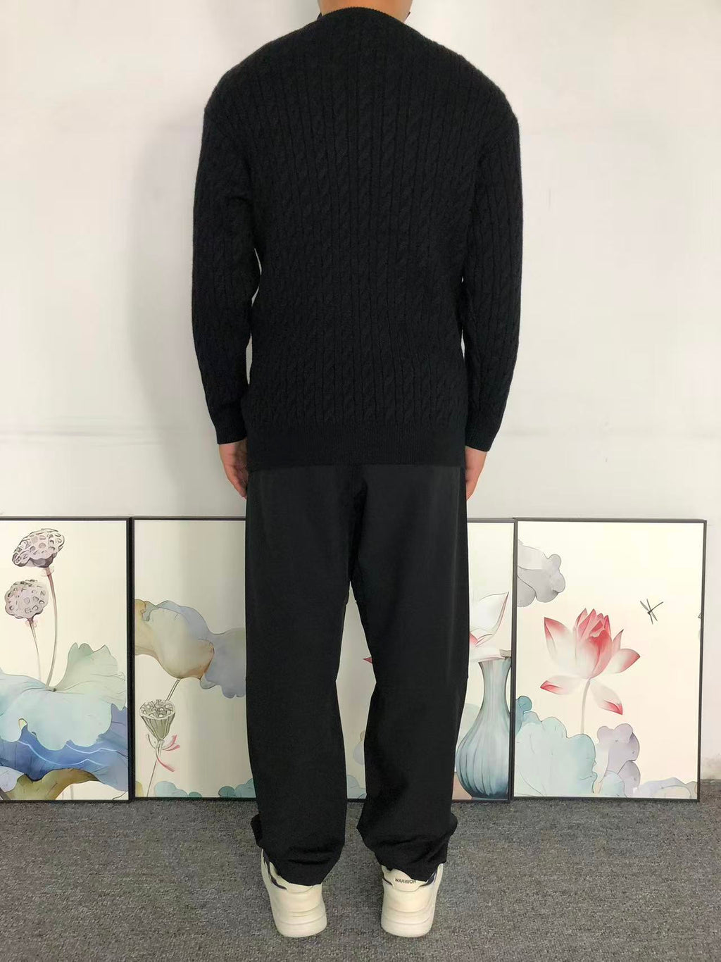GG - SWEATER