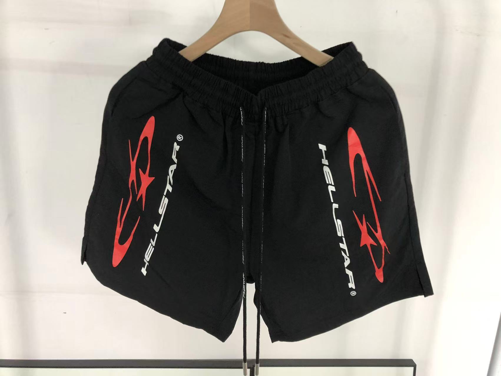 H - SHORTS