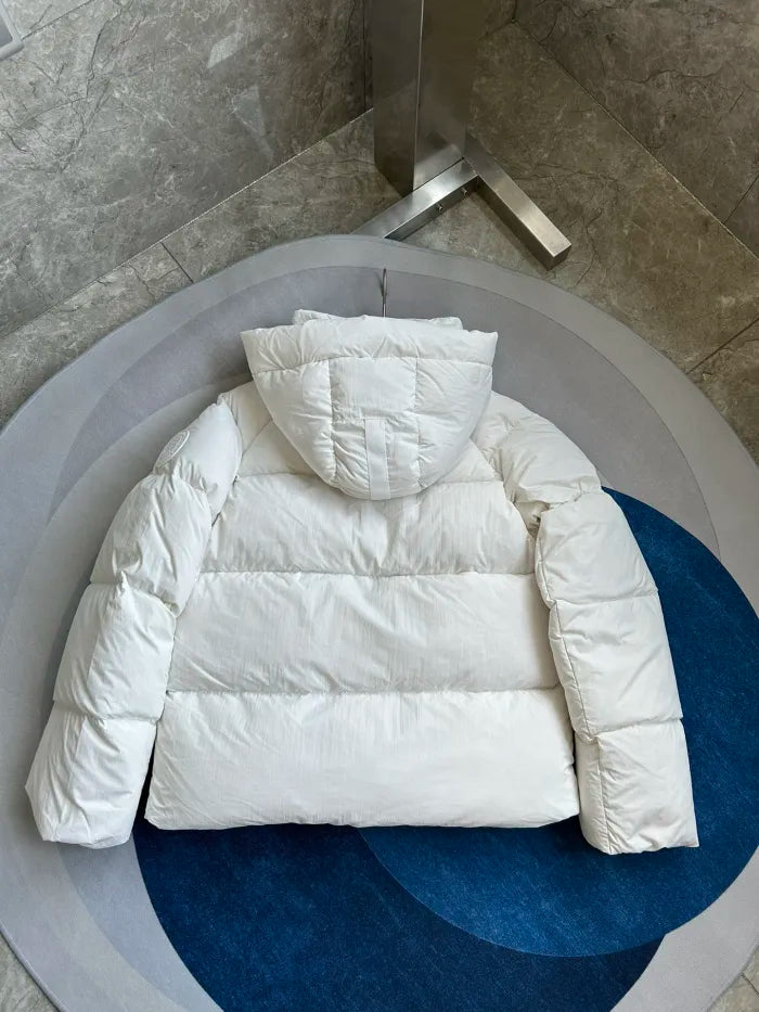 CG - PUFFER