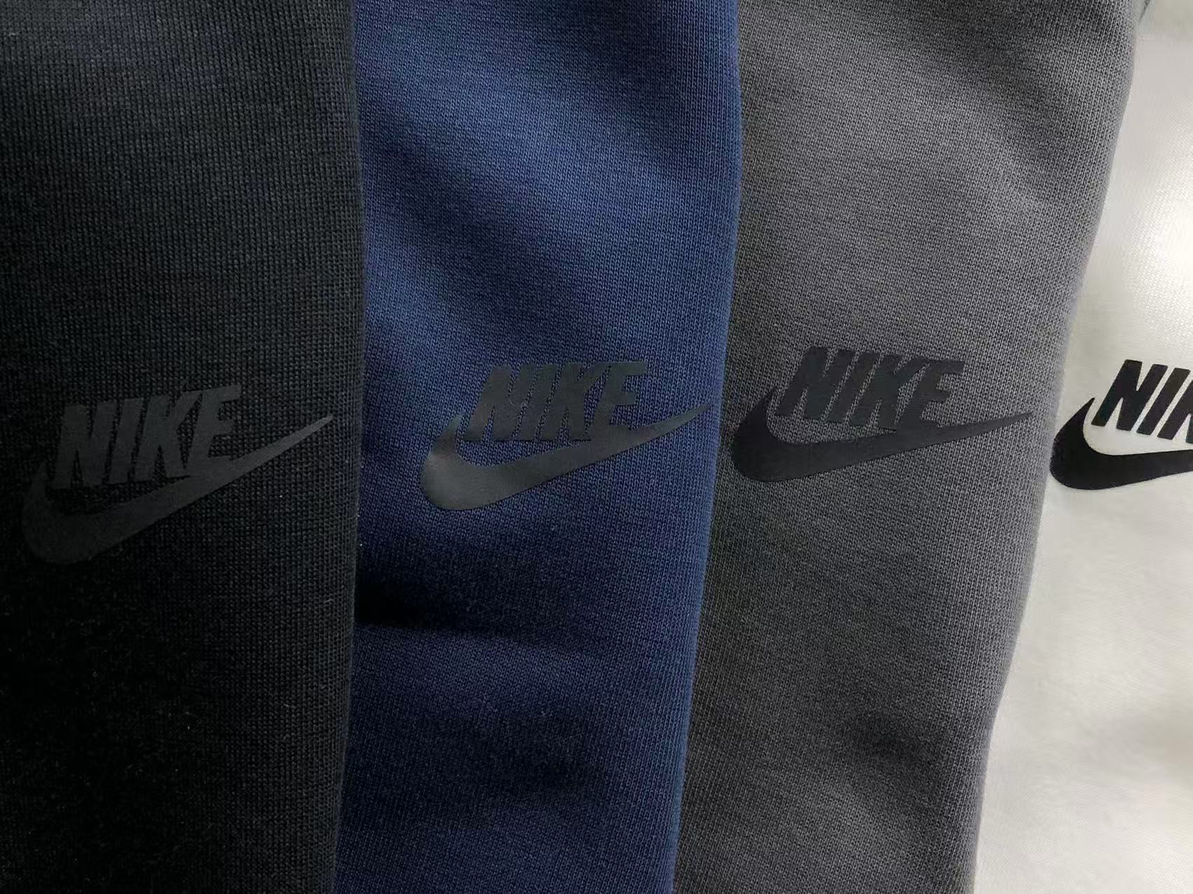 N - SHORTS