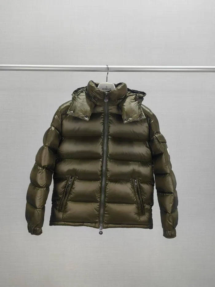 M - PUFFER