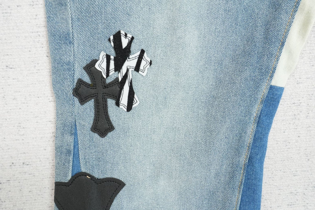 G - JEANS