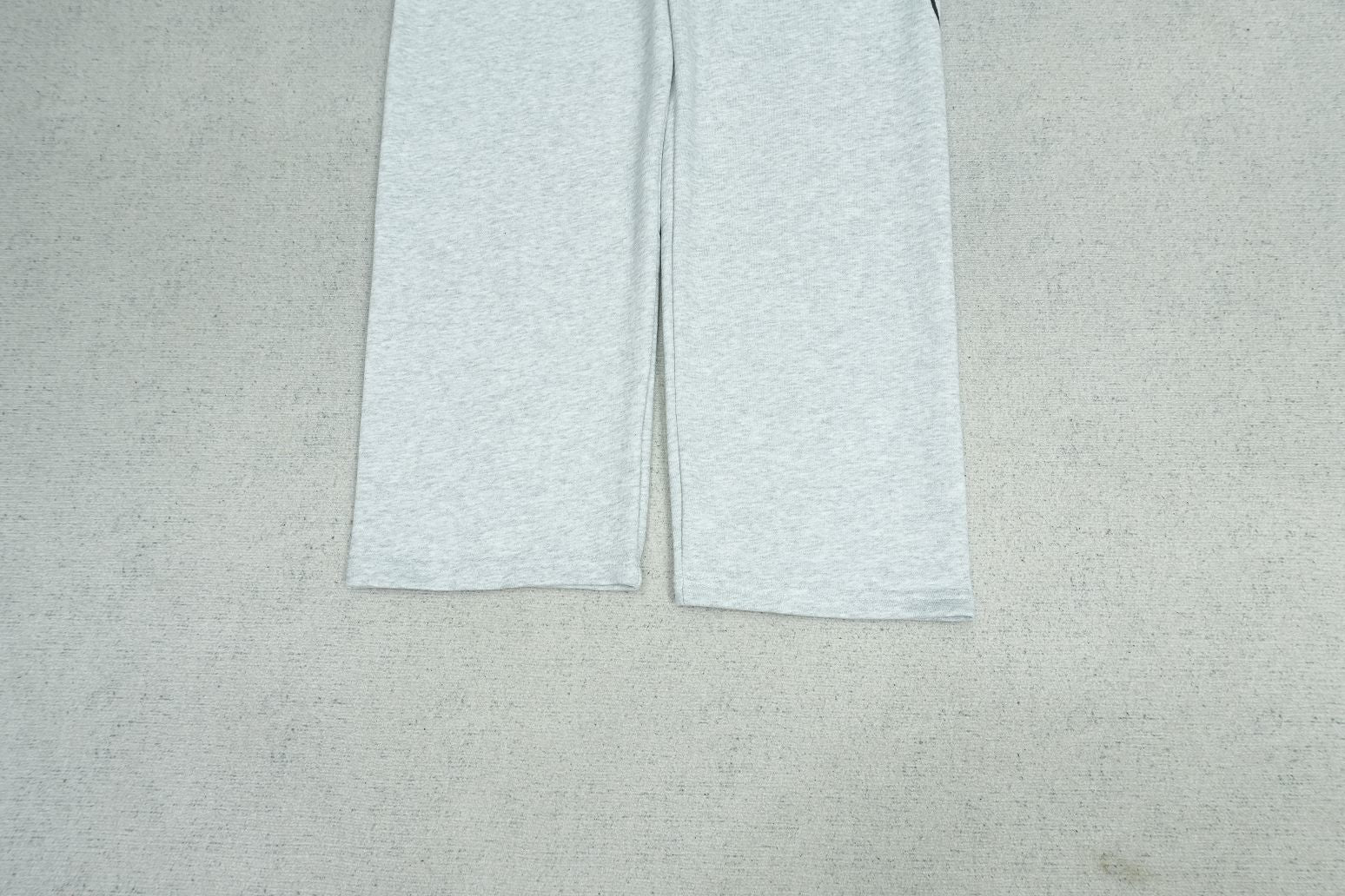 A - SWEATPANTS