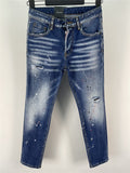 D - JEANS