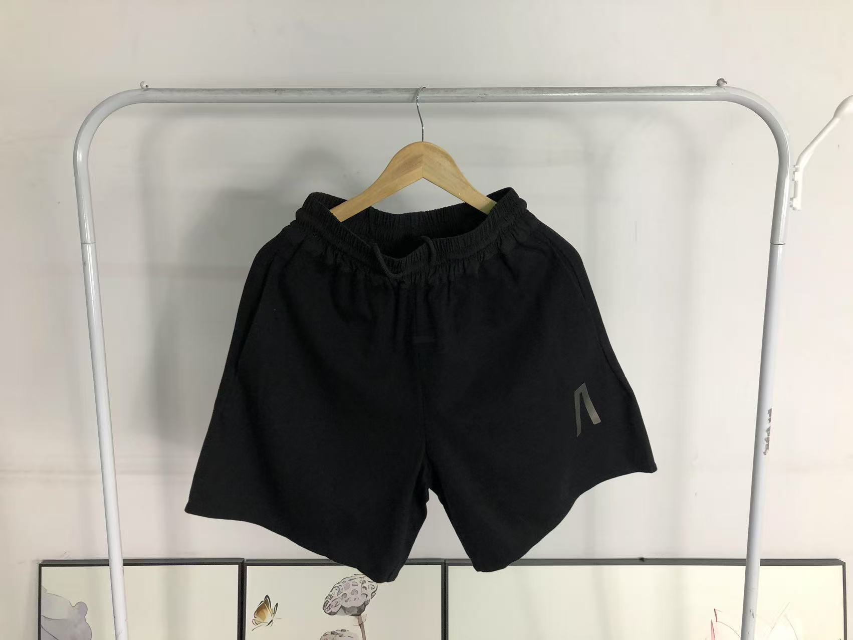 F - SHORTS