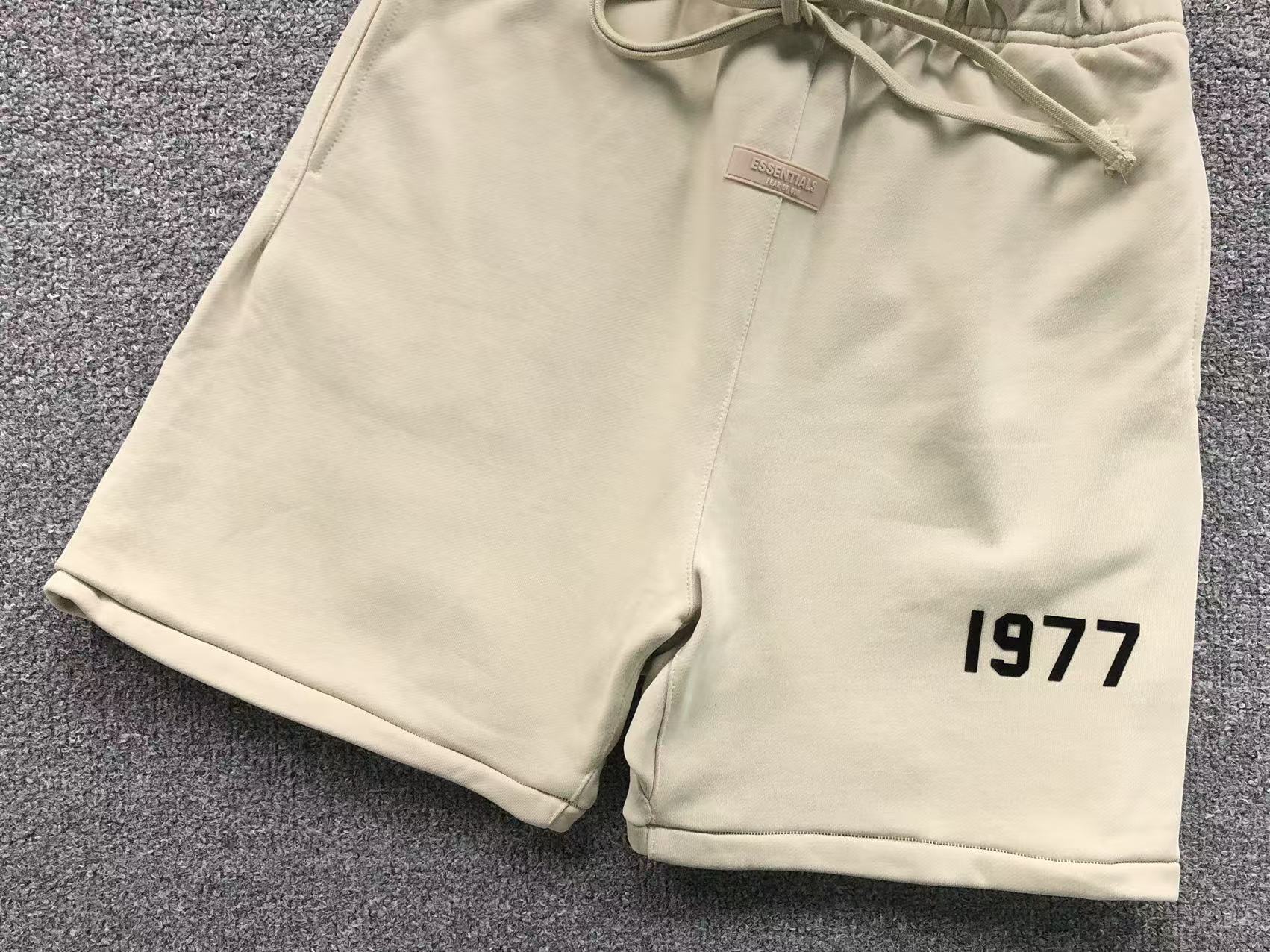 F - SHORTS