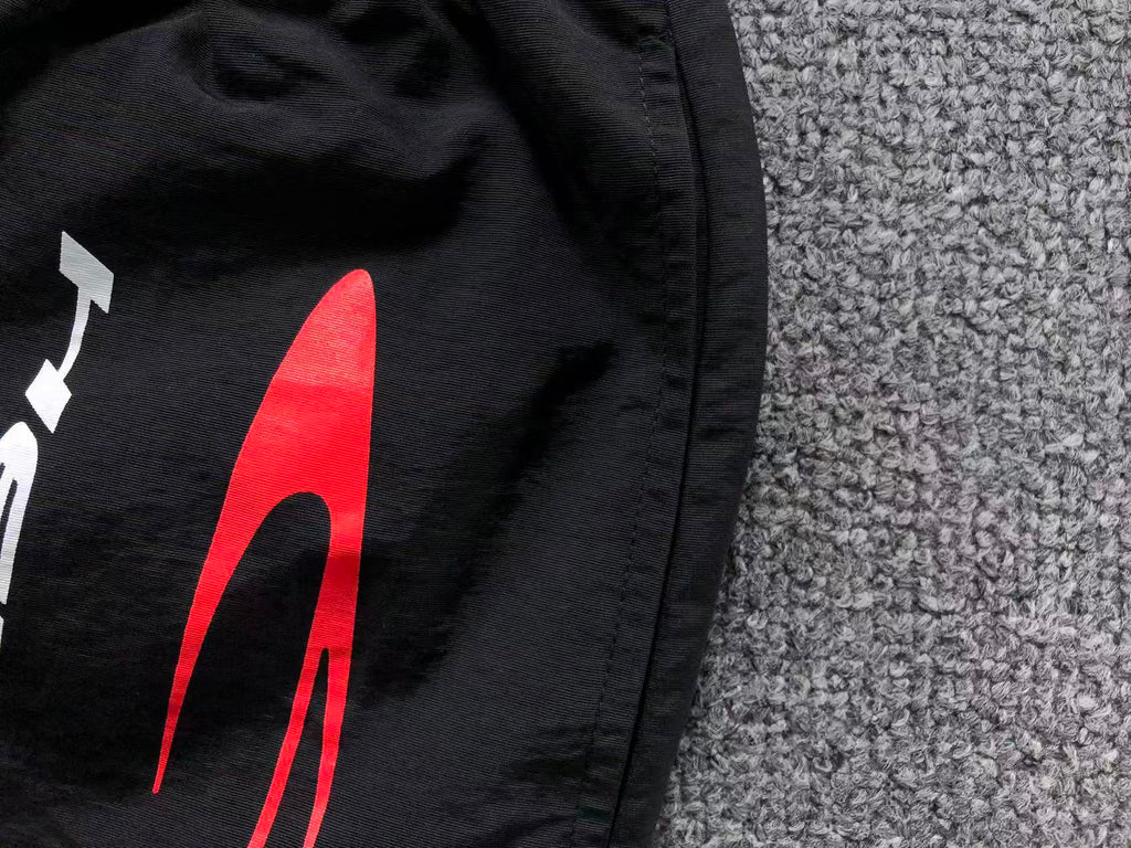H - SHORTS