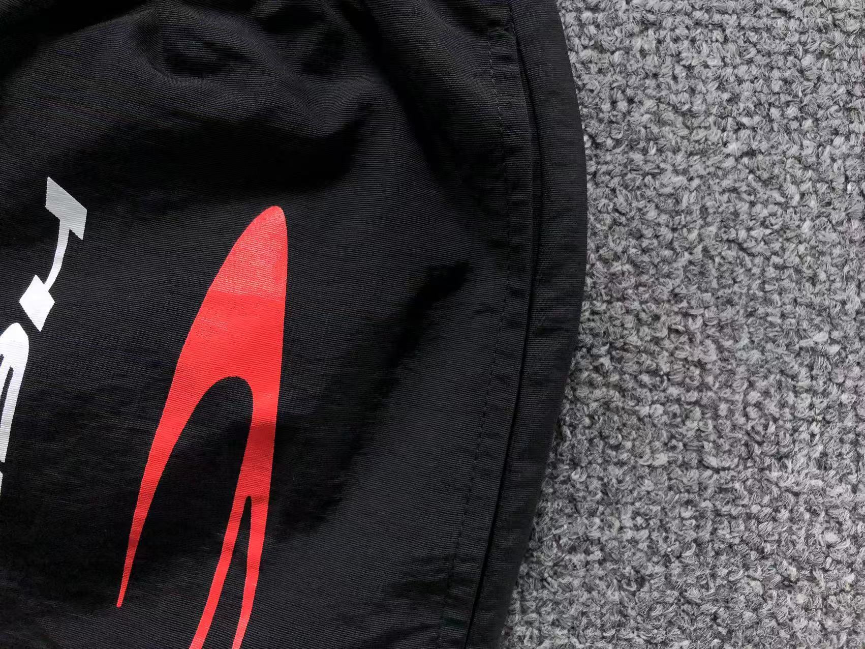 H - SHORTS