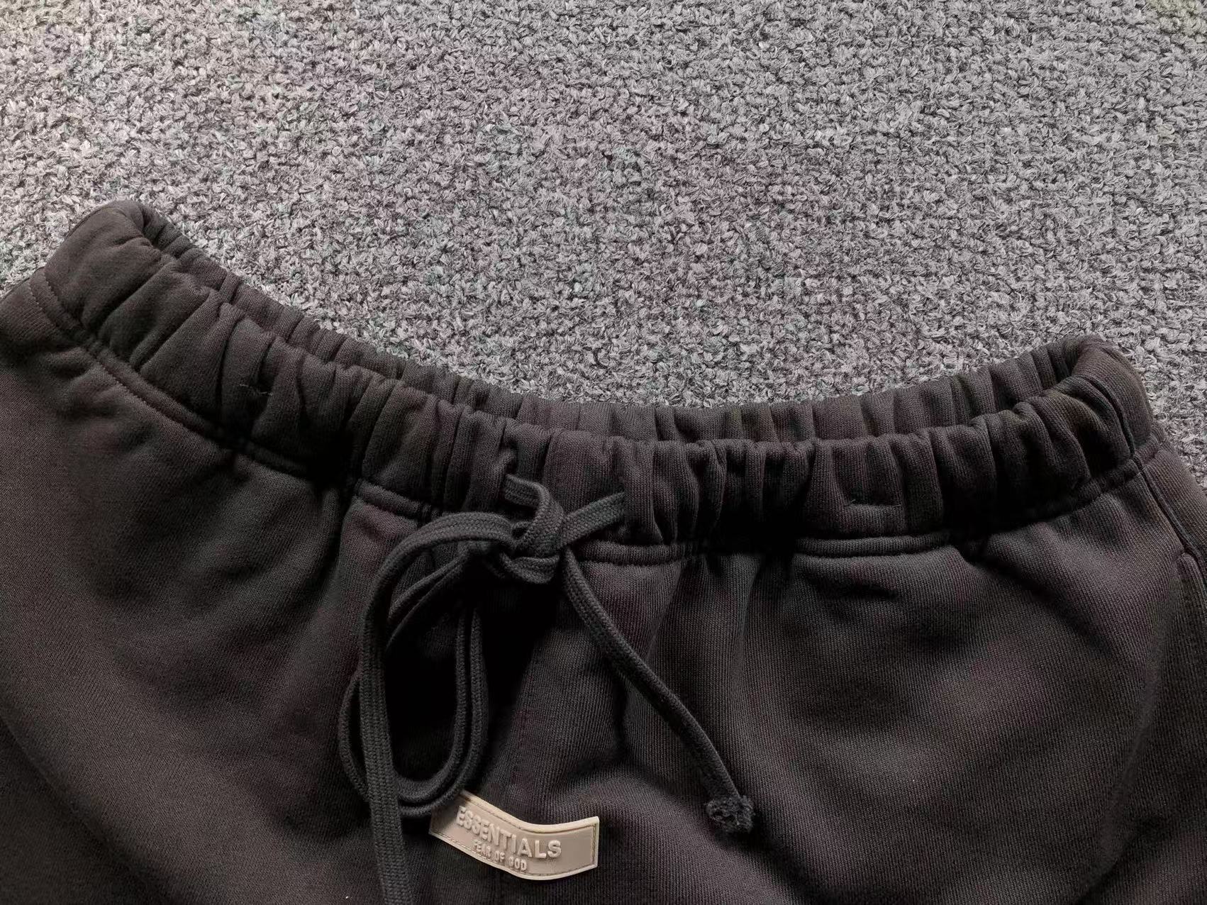 F - SHORTS