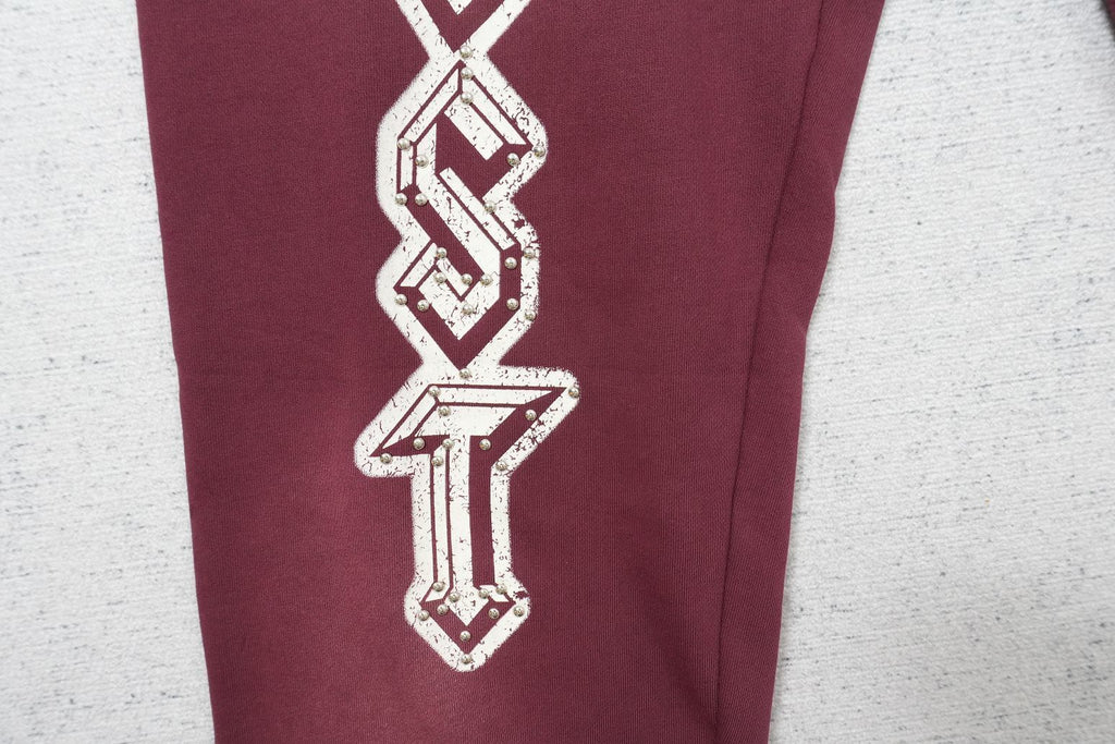 L - SWEATPANTS