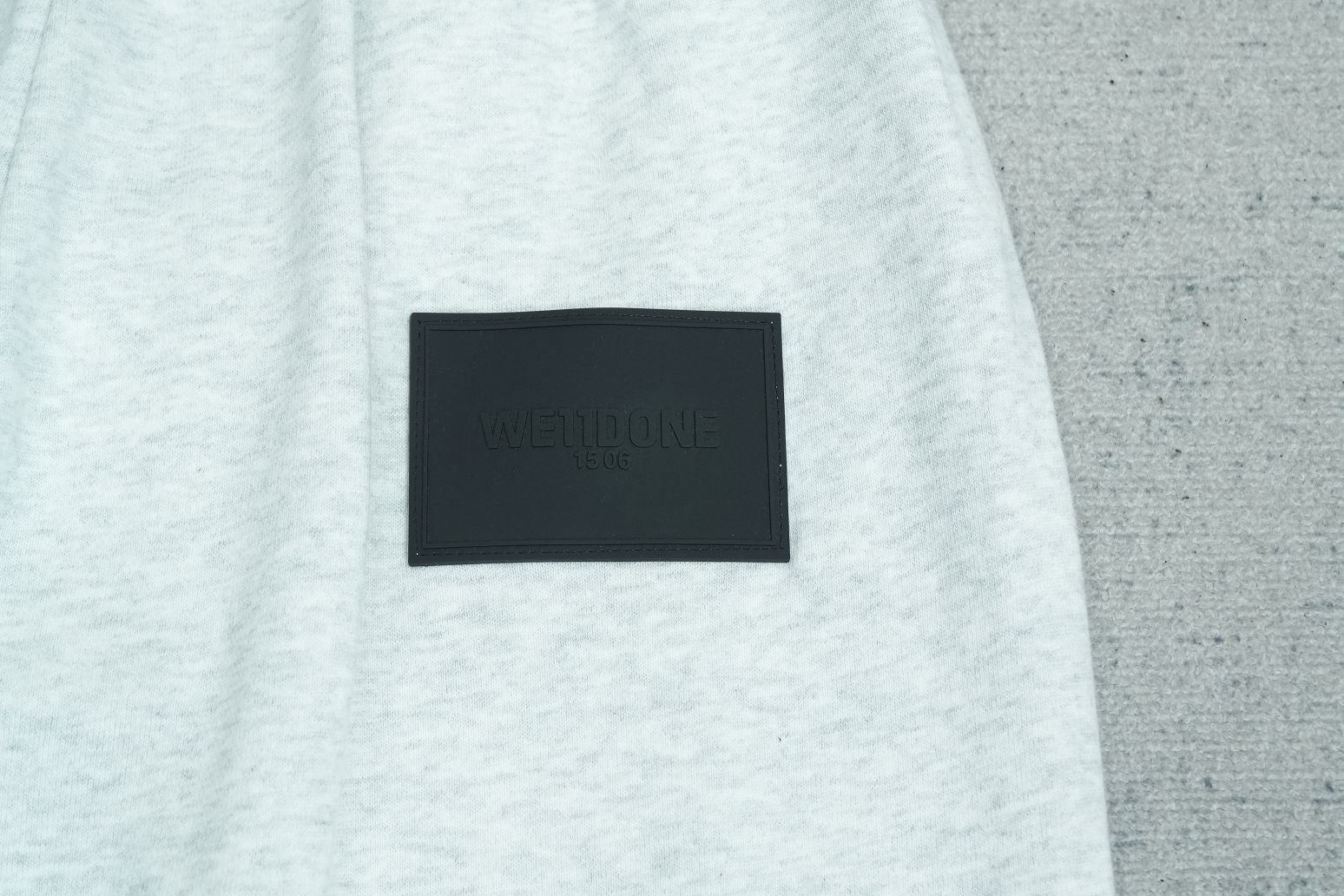W - SWEATPANTS