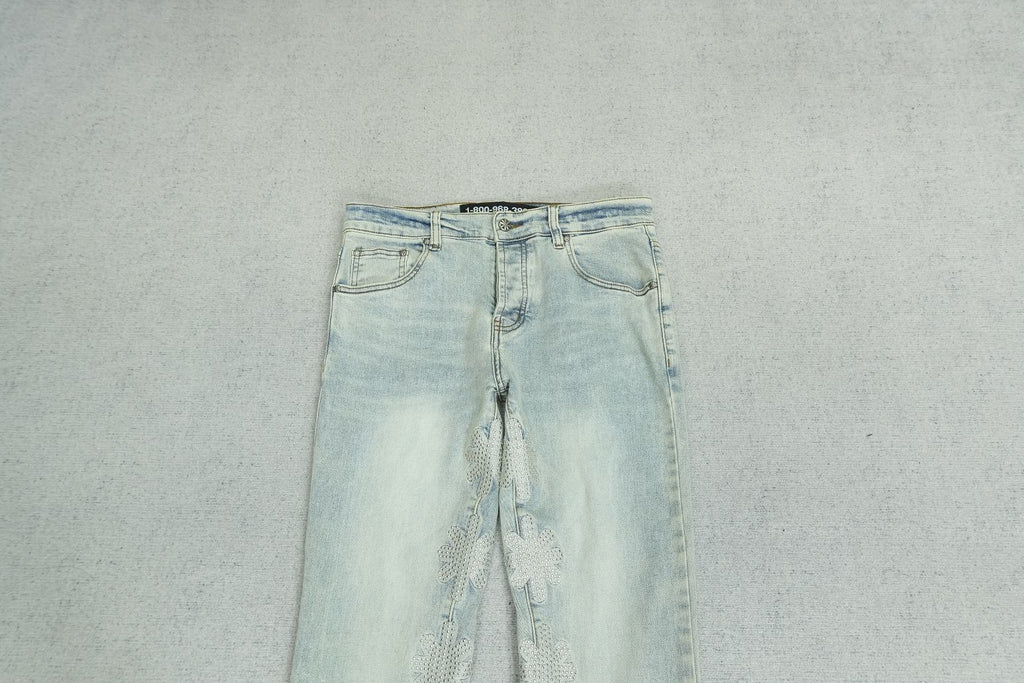 L - JEANS