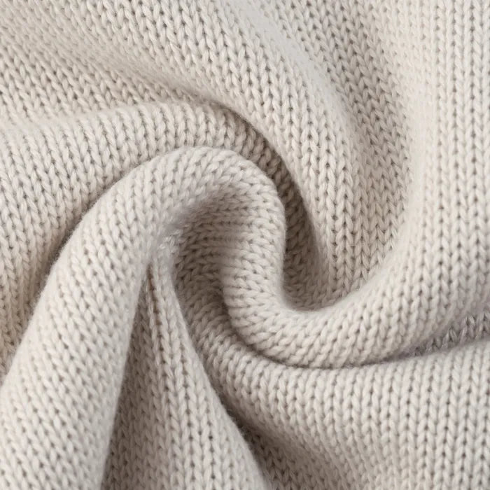 D - SWEATER