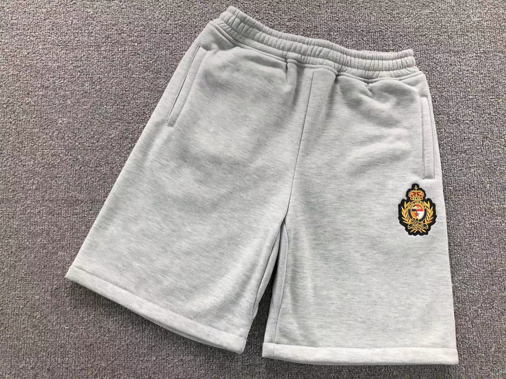 C - SHORTS