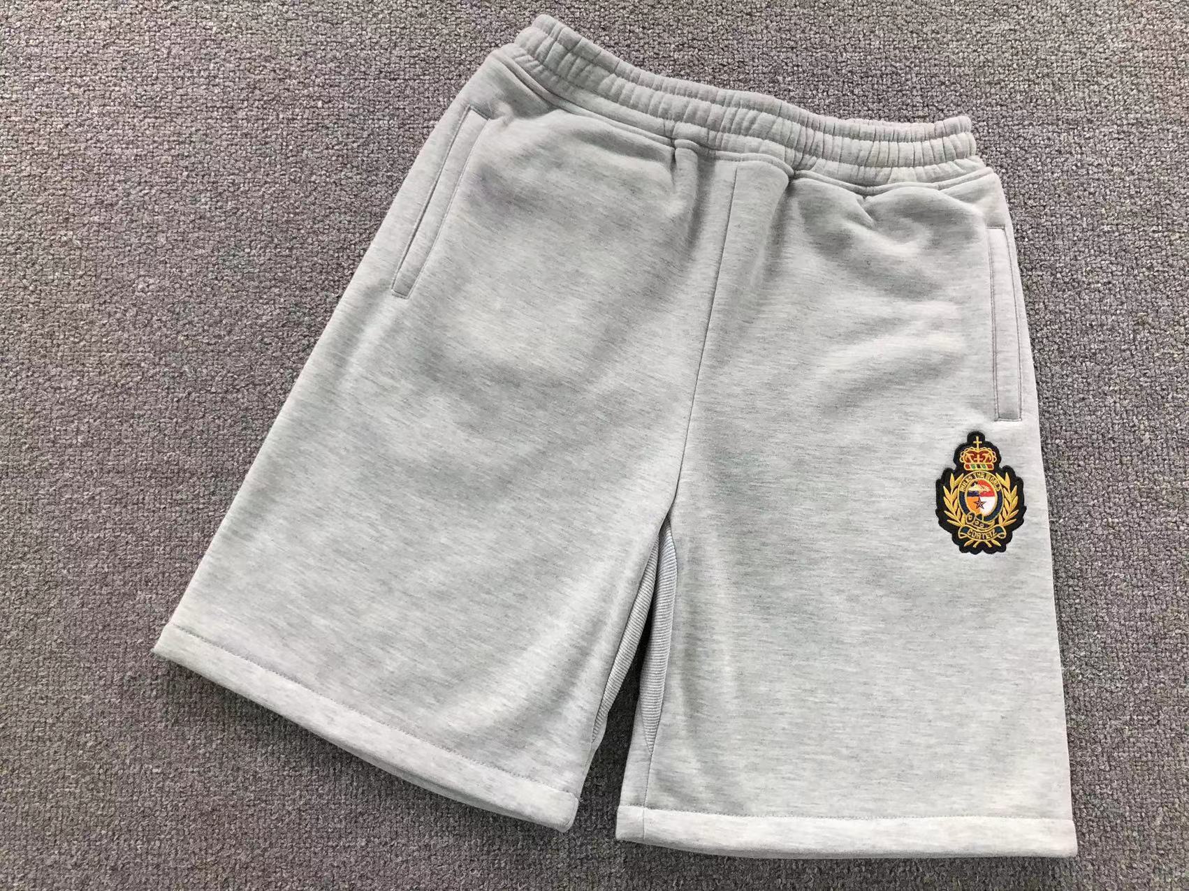 C - SHORTS