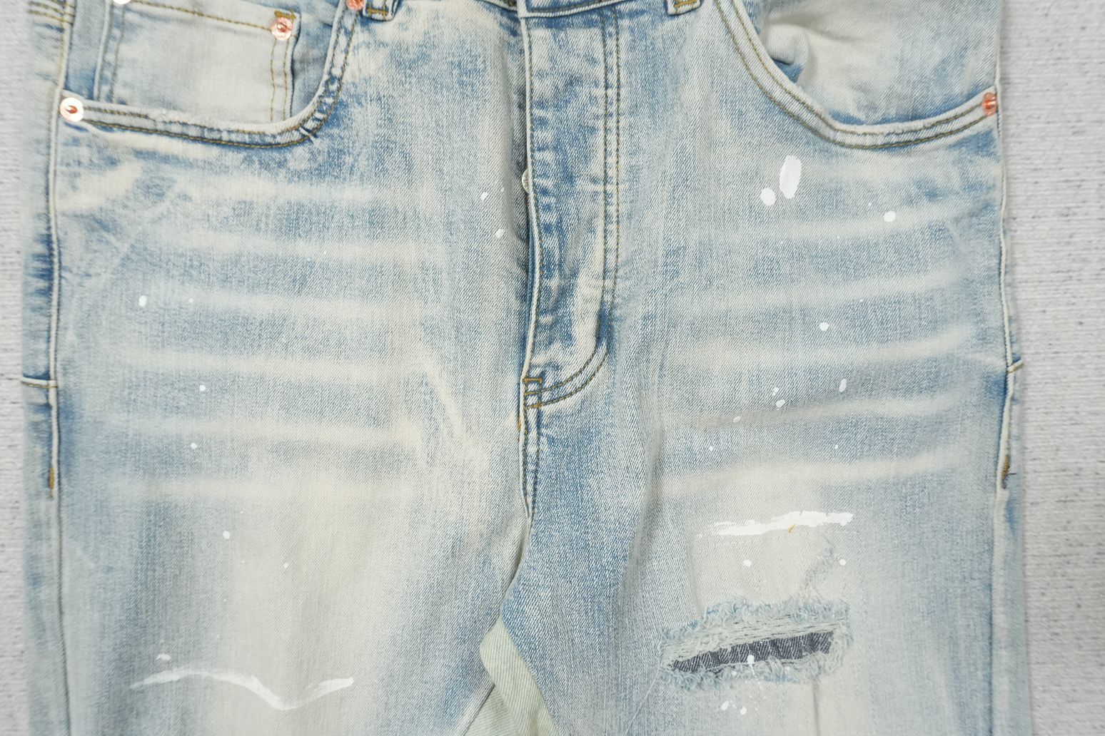 P - JEANS