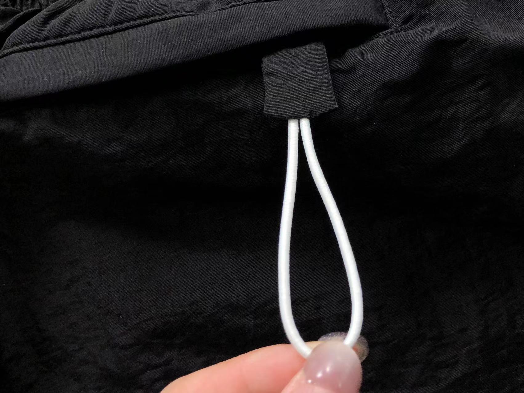 S - SHORTS