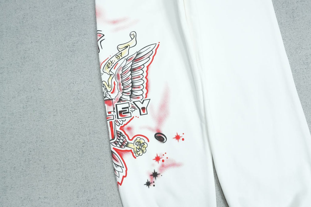V - SWEATPANTS